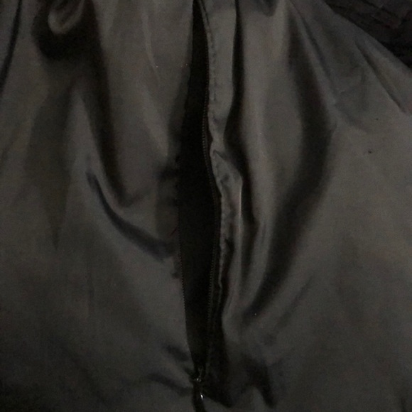 Winter Vest - Picture 3 of 5